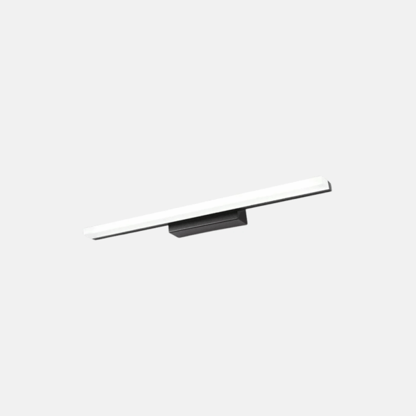 Modern Wandleuchte Spiegelleuchte LED Linear Metall Badezimmer